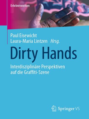 cover image of Dirty Hands